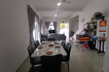 The Rainforest @ Eco Tropics