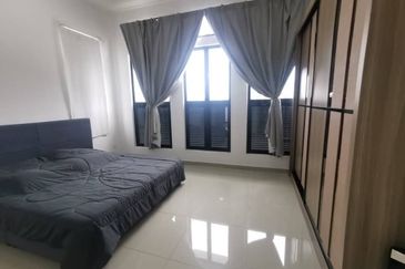 The Rainforest @ Eco Tropics