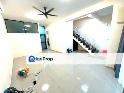 Citrine Residenz, Bandar Seri Alam, Masai, Johor., Johor, Masai