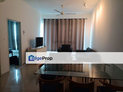 Tropez Residences, Danga Bay, Johor Bahru, Johor., Johor, Johor Bahru