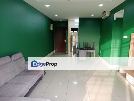Nusa Apartment, Gelang Patah, Johor., Johor, Gelang Patah
