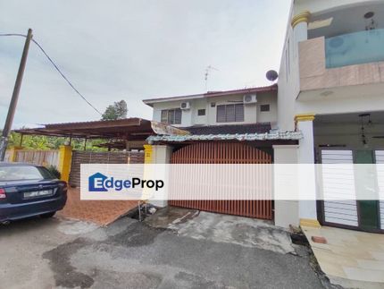 Bandar Seri Alam, Jalan Tasek, Masai, Johor., Johor, Masai