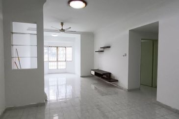 Permas Ville, Bandar Baru Permas Jaya