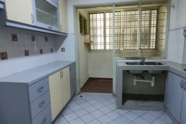 Permas Ville, Bandar Baru Permas Jaya