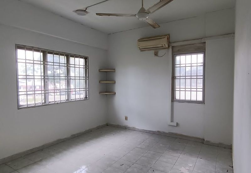 Permas Ville, Bandar Baru Permas Jaya