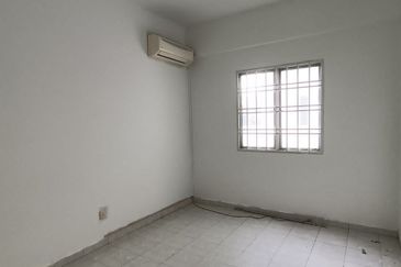 Permas Ville, Bandar Baru Permas Jaya