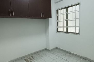 Permas Ville, Bandar Baru Permas Jaya