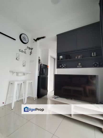 Midas Seri Alam, Bandar Seri Alam, Masai, Johor., Johor, Pasir Gudang