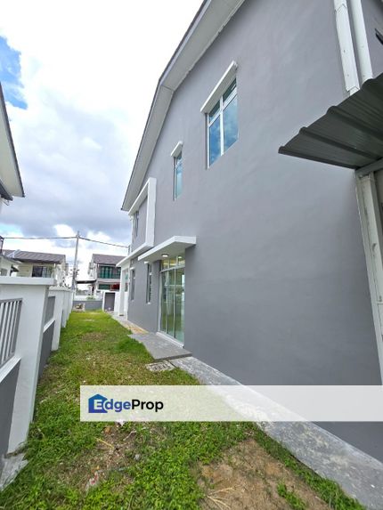 Taman Pulai Mutiara, Lavender, Kangkar Pulai, Skudai, Johor., Johor, Kangkar Pulai