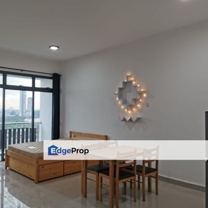 Ksl Residence 2, Kangkar Tebrau, Johor., Johor, Johor Bahru