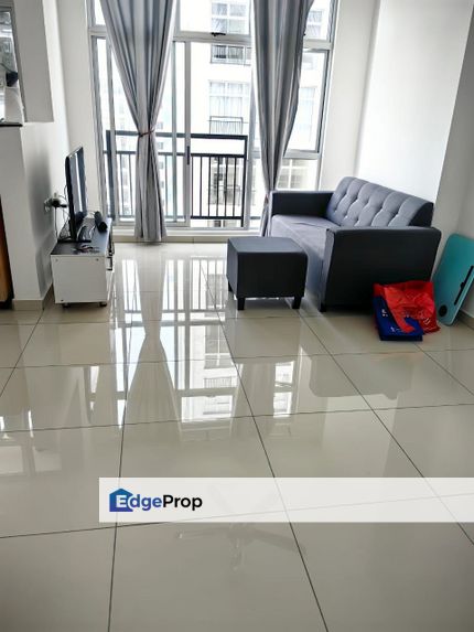 Midas Seri Alam, Bandar Seri Alam, Masai, Johor., Johor, Pasir Gudang