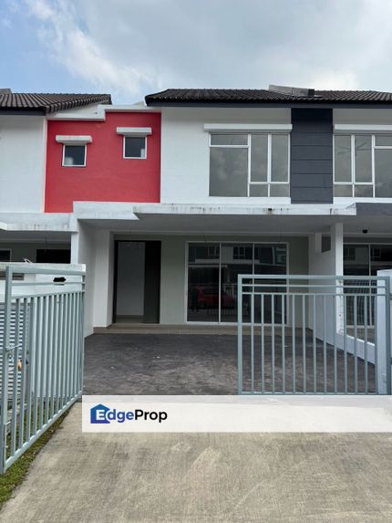 Puri Residences, Taman Nusa Damai, Pasir Gudang, Johor., Johor, Pasir Gudang