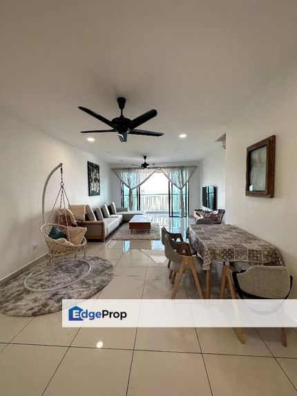 Teega Residence, Puteri Harbour, Iskandar Puteri, Johor., Johor, Kota Iskandar
