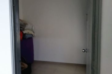 Apartment Putri Ria, Bandar Baru Kota Putri