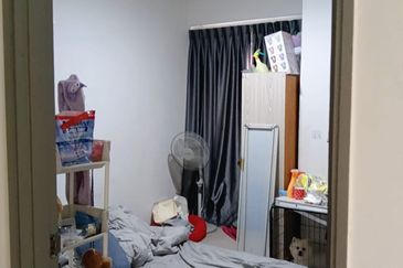 Apartment Putri Ria, Bandar Baru Kota Putri