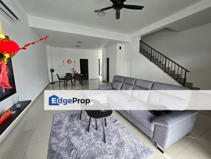 The Borough ,Eco Botanic, Iskandar Puteri, Johor., Johor, 
