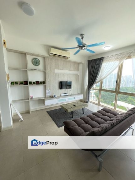 Afiniti Residence, Midini, Iskandar Puteri, Johor., Johor, 