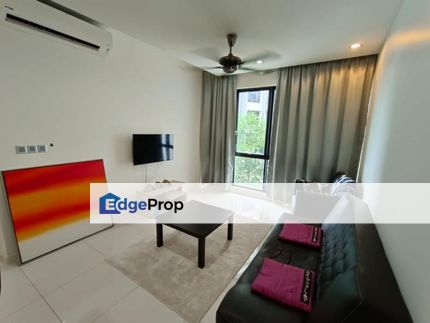 Impiana East Ledang, Iskandar Puteri, Johor., Johor, 