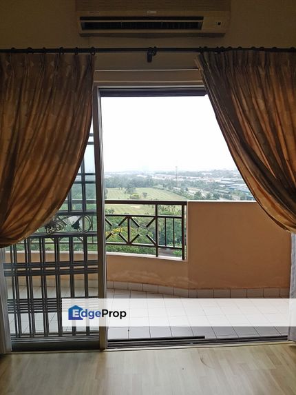 Prima Regency, Plentong, Johor., Johor, Plentong