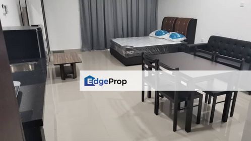 Ksl Residence 2, Kangkar Tebrau, Johor , Johor, Johor Bahru