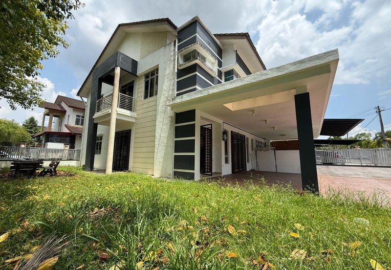 Taman Sri Pulai Perdana