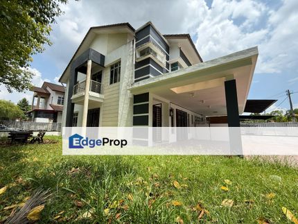 Taman Sri Pulai Perdana 2, Kangkar Pulai, Skudai, Johor., Johor, Skudai