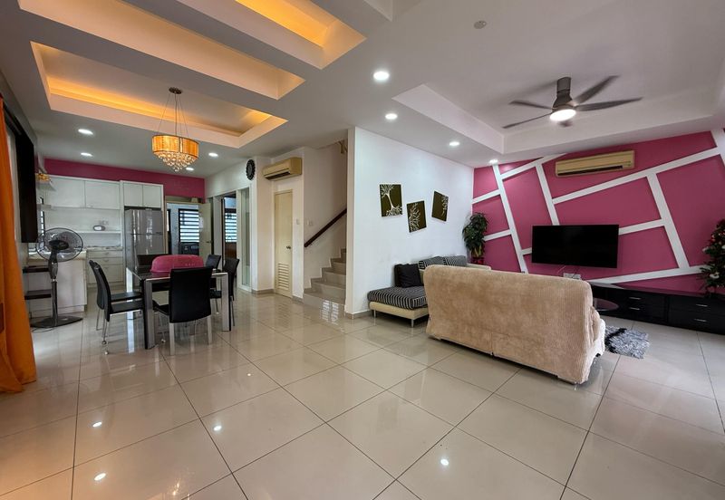 Taman Sri Pulai Perdana