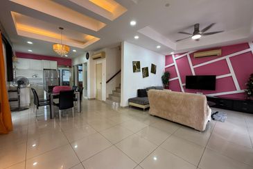 Taman Sri Pulai Perdana