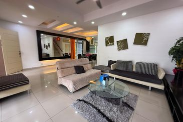 Taman Sri Pulai Perdana