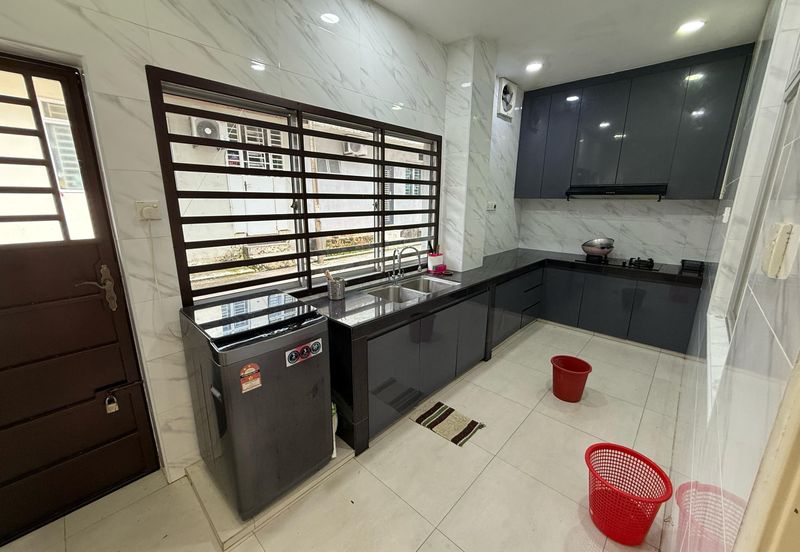 Taman Sri Pulai Perdana