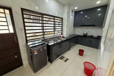 Taman Sri Pulai Perdana