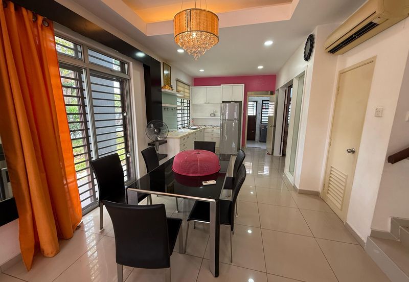 Taman Sri Pulai Perdana