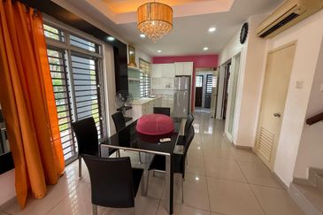 Taman Sri Pulai Perdana