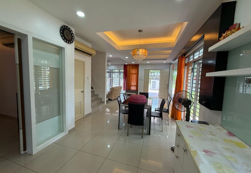 Taman Sri Pulai Perdana