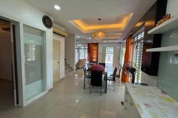 Taman Sri Pulai Perdana