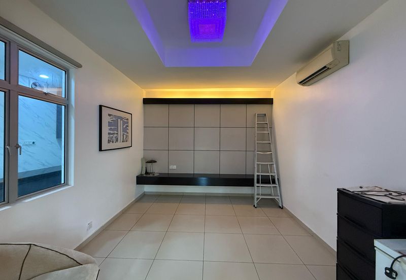 Taman Sri Pulai Perdana