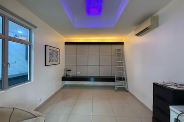 Taman Sri Pulai Perdana