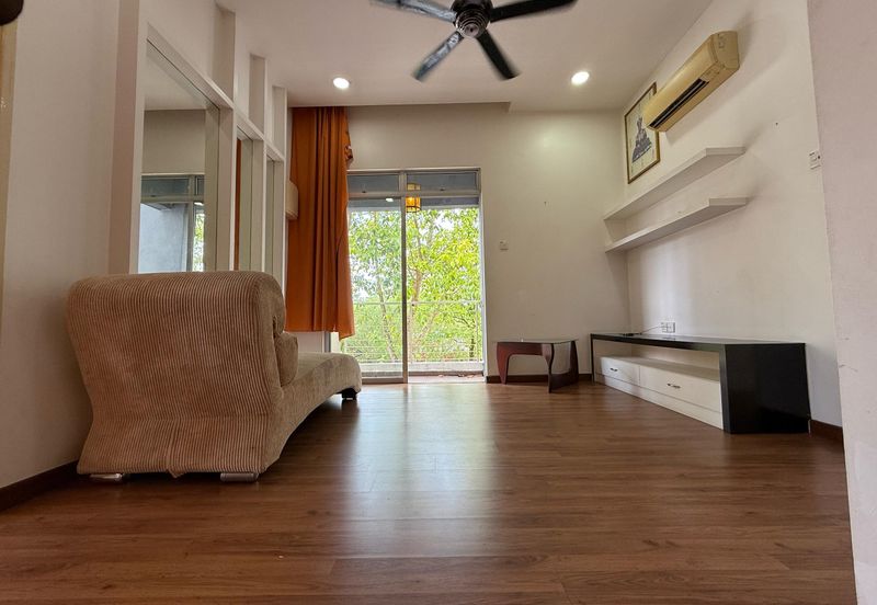 Taman Sri Pulai Perdana