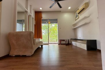 Taman Sri Pulai Perdana