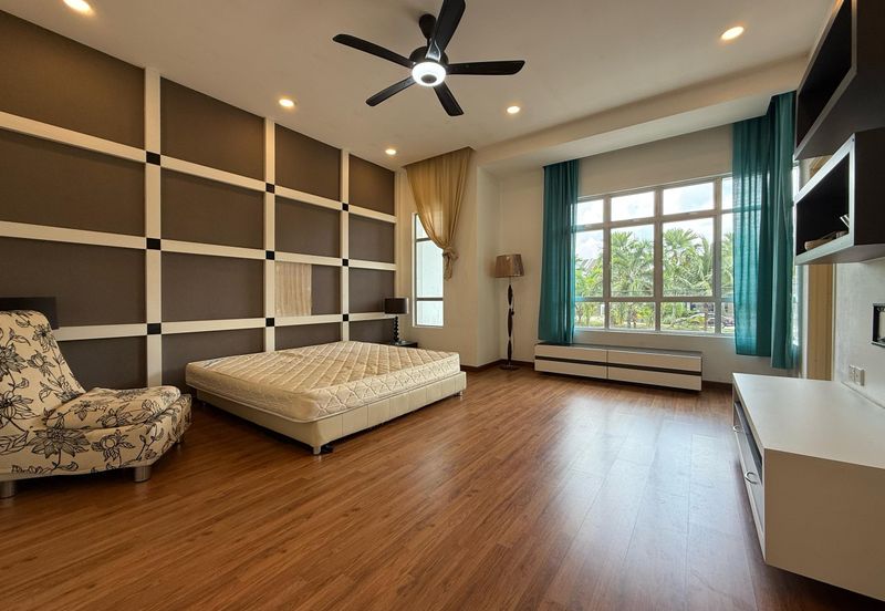 Taman Sri Pulai Perdana