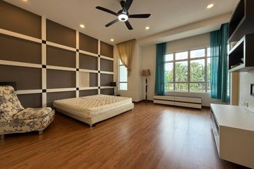 Taman Sri Pulai Perdana