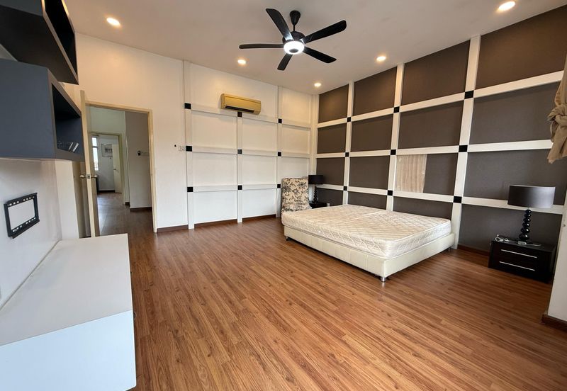 Taman Sri Pulai Perdana