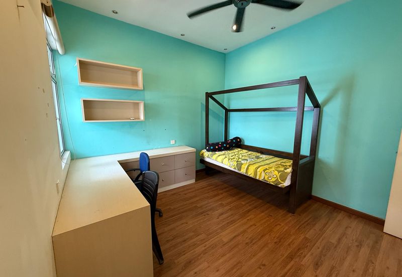 Taman Sri Pulai Perdana