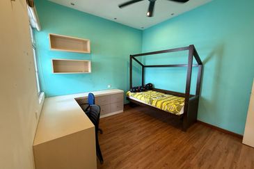 Taman Sri Pulai Perdana