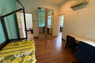 Taman Sri Pulai Perdana