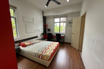 Taman Sri Pulai Perdana