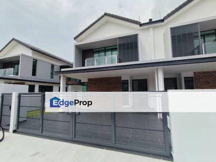 Aspira Garden, Iskandar Puteri, Gelang Patah, Johor., Johor, Gelang Patah
