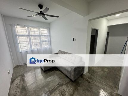 Pangsapuri Pulai Mutiara, Taman Pulai Mutiara, Skudai, Johor., Johor, Johor Bahru