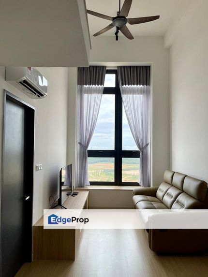 Grid Residence, Bandar Sunway Iskandar, Medini, Johor., Johor, 