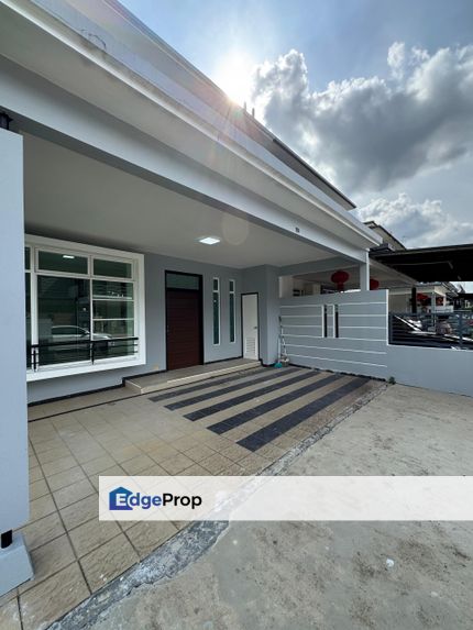 D Grande, Taman Bukit Indah, Iskandar Puteri, Johor., Johor, Johor Bahru